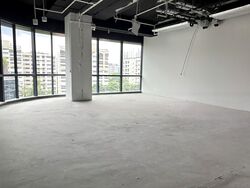 Woods Square (D25), Office #519287391